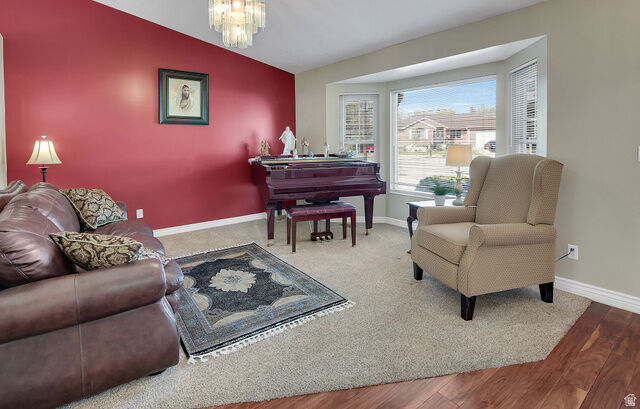 Property Photo: 1316 S 150 E UT 84037