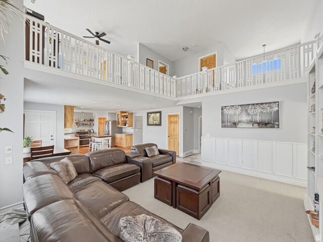 Property Photo:  13844 S Belle Isis Bay W  UT 84096 