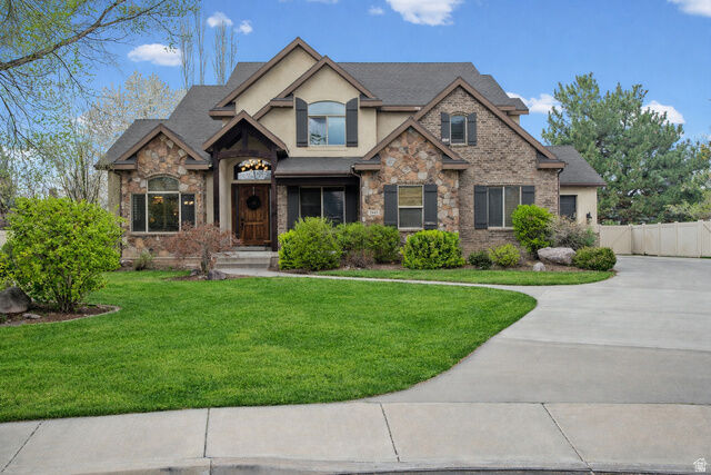 Property Photo:  2841 N 1020 W  UT 84062 