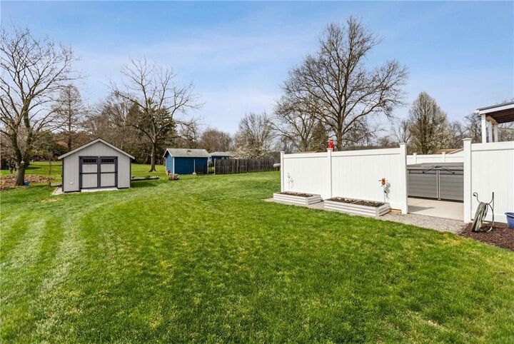 Property Photo:  1403 2nd Ave  PA 15009 