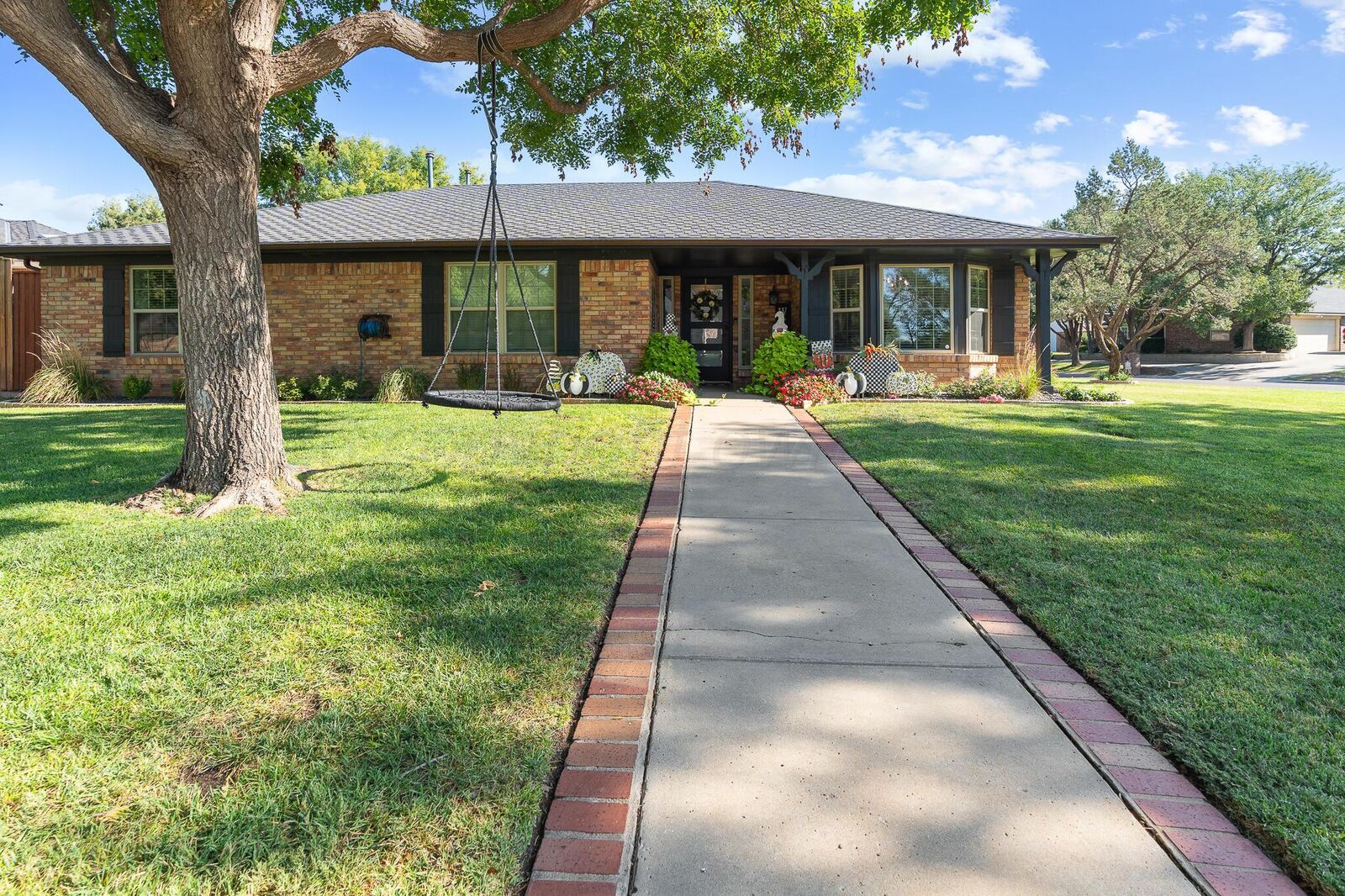 Property Photo:  52 Hunsley Hills Boulevard  TX 79015-1816 