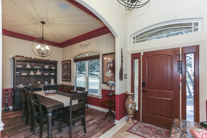 Property Photo:  301 County Road 4772  TX 76539 