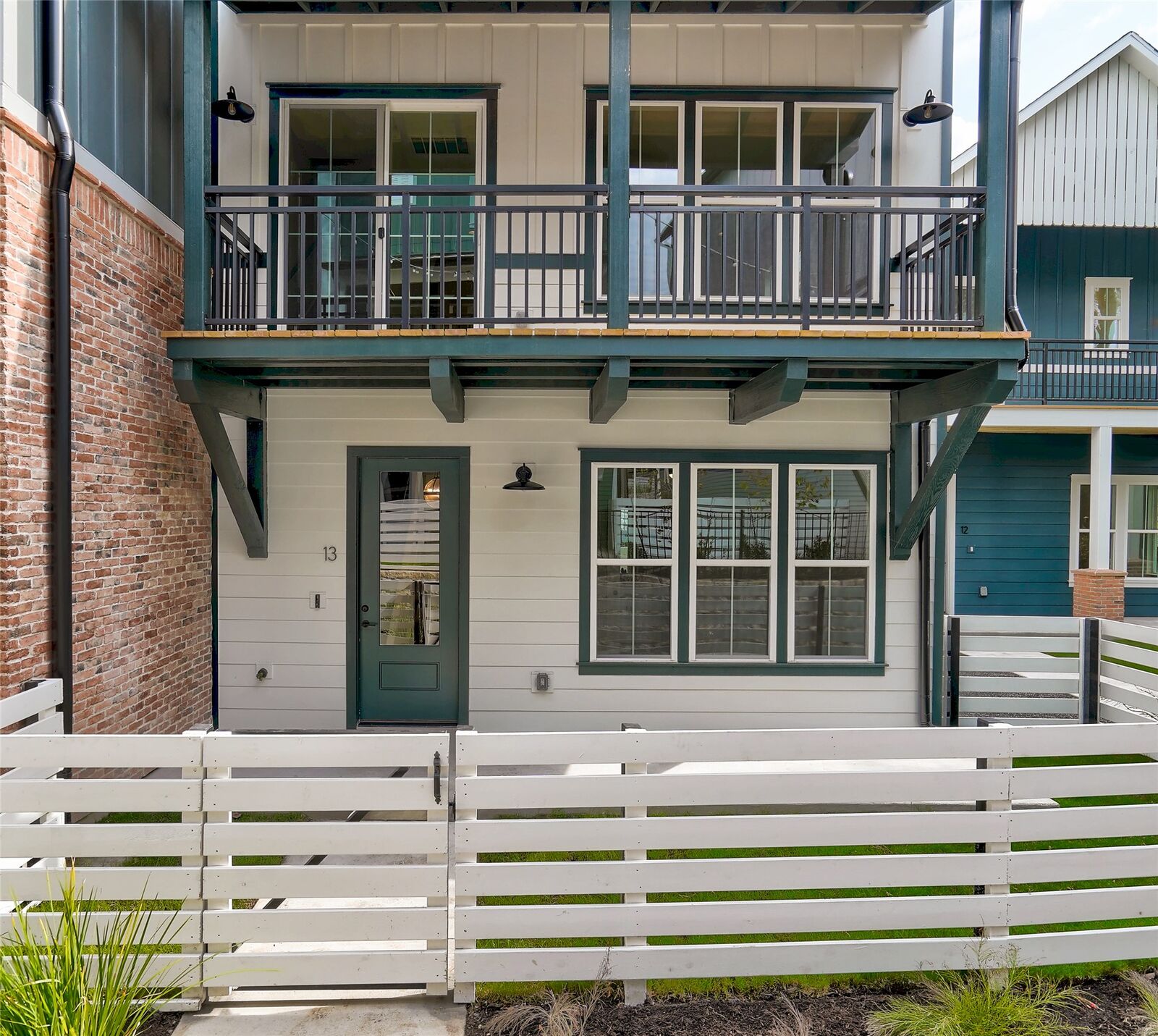 Property Photo:  3809 Valley View Road 13  TX 78704 