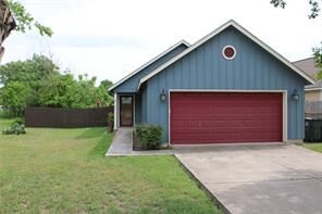 Property Photo:  1208 Brendon Lee Lane  TX 78626 