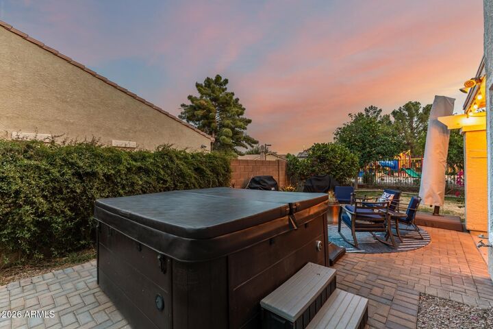 Property Photo:  1271 E Canyon Creek Drive  AZ 85296 