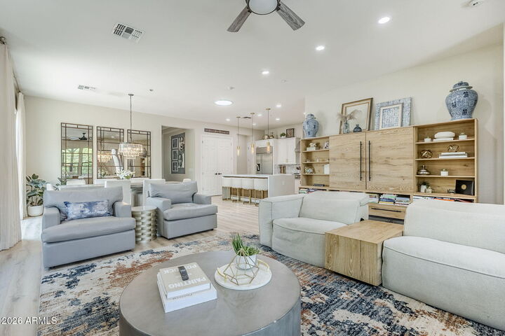 Property Photo:  9272 E Desert Village Drive  AZ 85255 