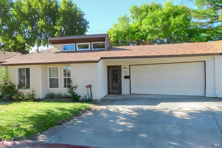 Property Photo:  1022 Ruth Place  CA 95401 