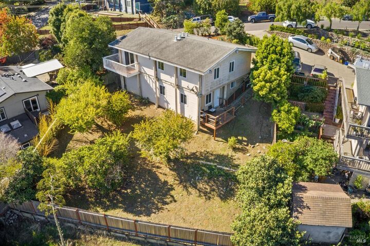 Property Photo:  16 Dutton Court  CA 94965 