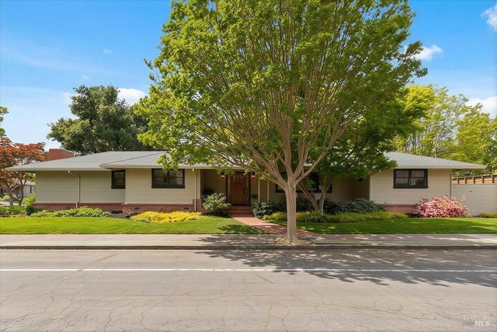 Property Photo:  205 Alderbrook Drive  CA 95405 