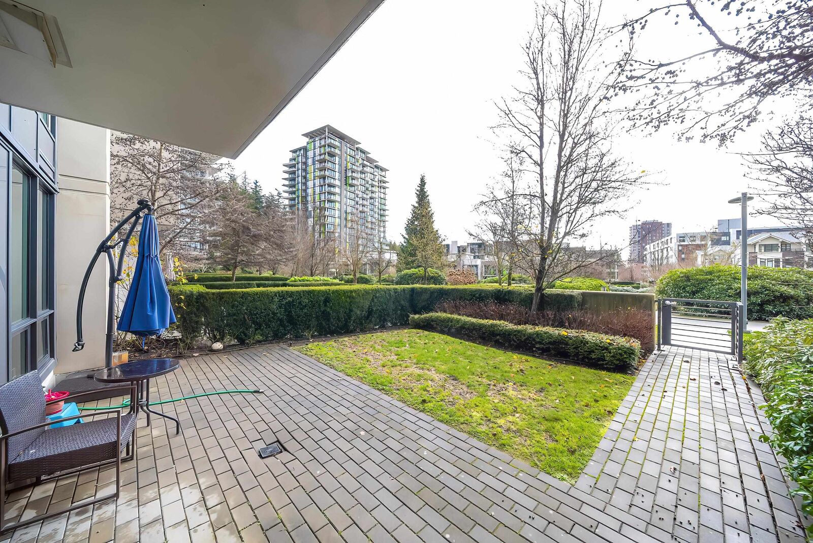 Property Photo: 5638 Birney Avenue 107 BC V6S 0H8
