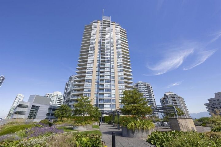 Property Photo:  4808 Hazel Street 803  BC V5H 0A2 