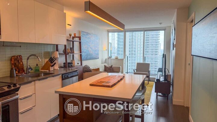 Property Photo:  1325 Rolston Street 2205  BC V6B 0M2 