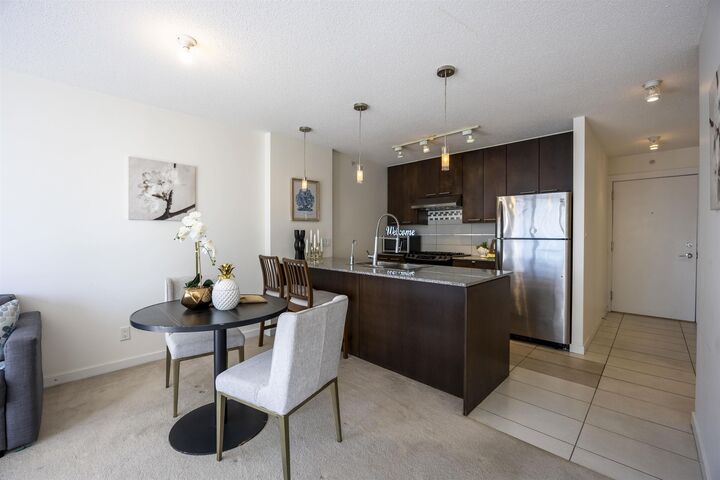 Property Photo: 5811 No. 3 Road 811 BC V6X 2C9