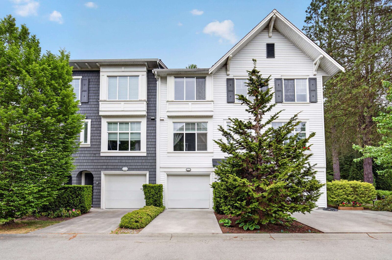 Property Photo:  18681 68 Avenue 26  BC V4N 6P3 