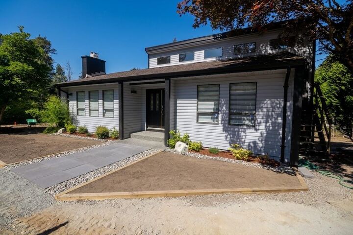 Property Photo: 25443 Bosonworth Avenue BC V2W 1G9
