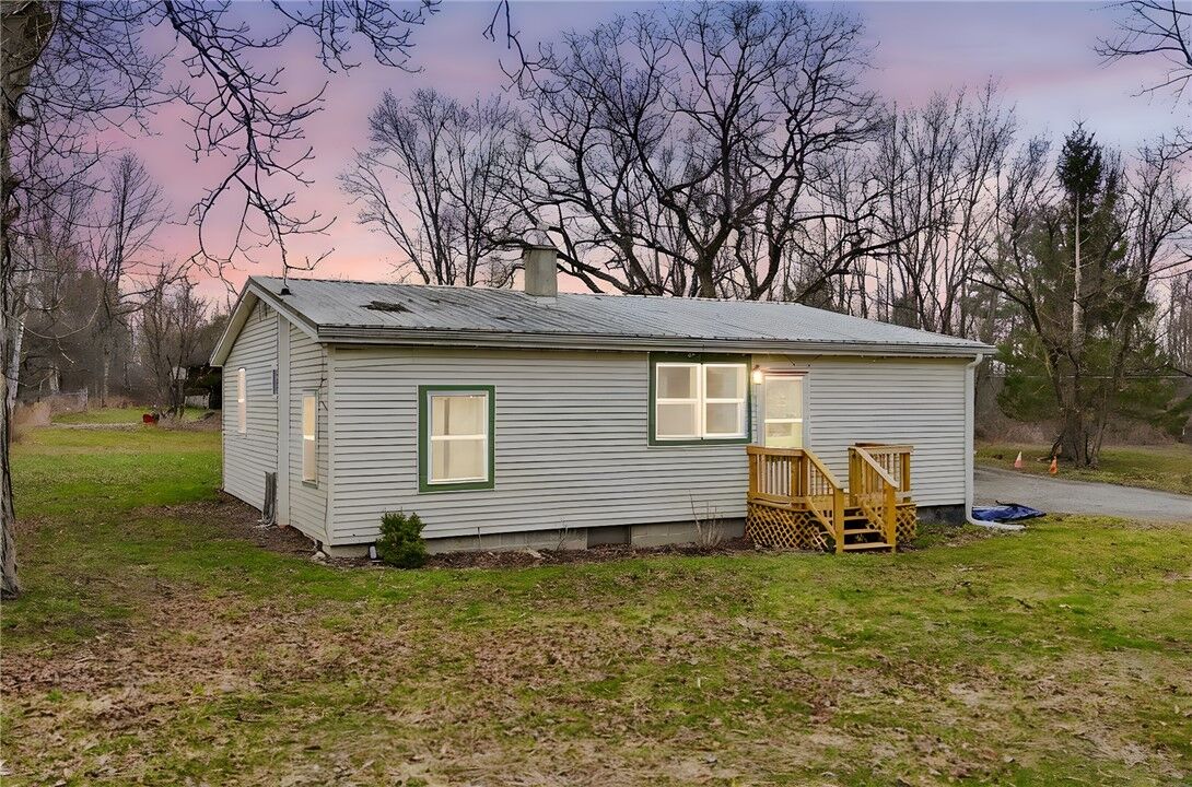 Property Photo:  458 W Dryden Road  NY 13068 