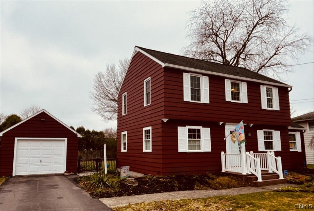 Property Photo: 6 Morningside Drive NY 13045