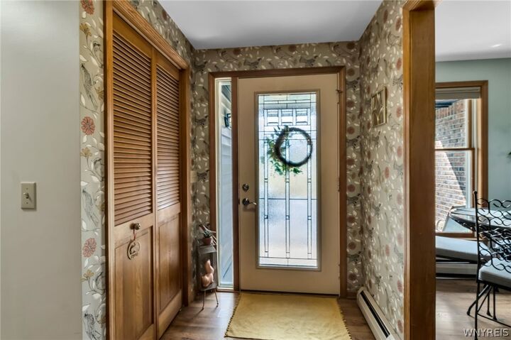 Property Photo:  5566 Homestead Road  NY 14075 