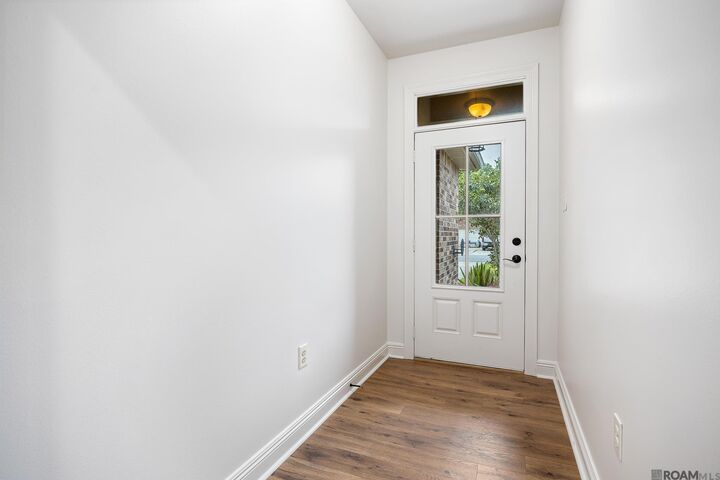 Property Photo:  17761 H S Brignac Dr  LA 70733 