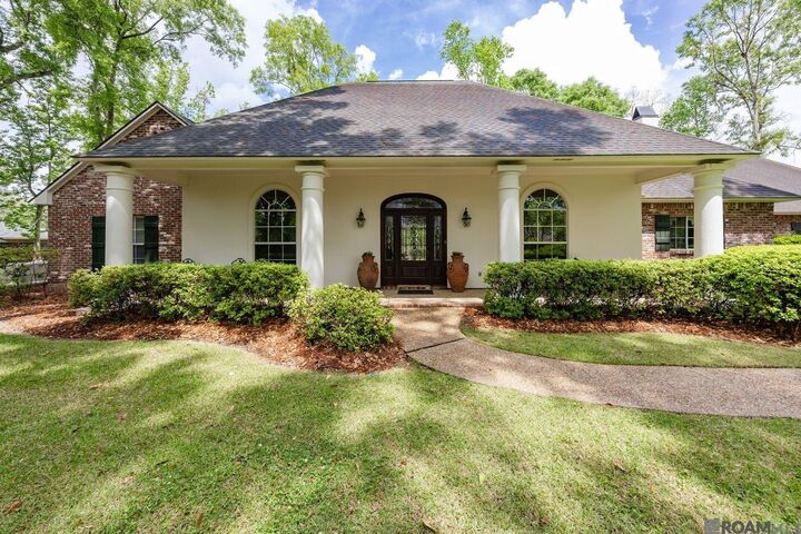 Property Photo: 13407 N Amiss Rd LA 70810