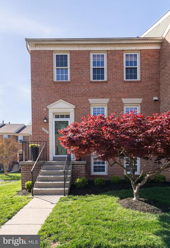 Property Photo:  12312 Fox Lake Court  VA 22033 