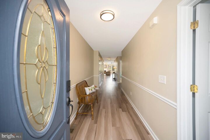 Property Photo:  521 Liberty Boulevard  VA 22508 