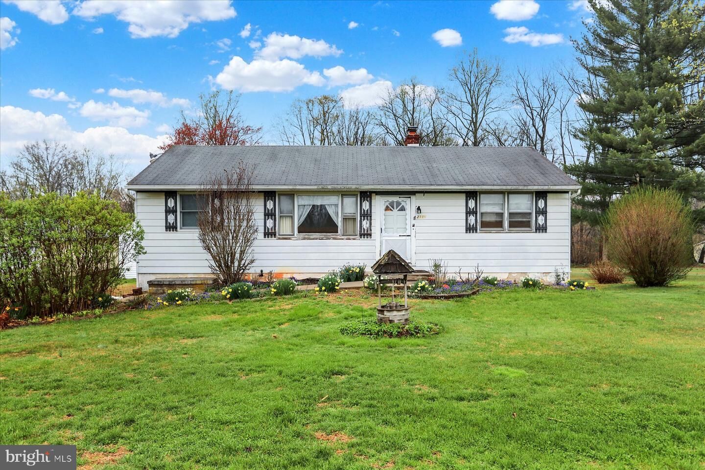 Property Photo:  2115 White House Road  MD 21015 