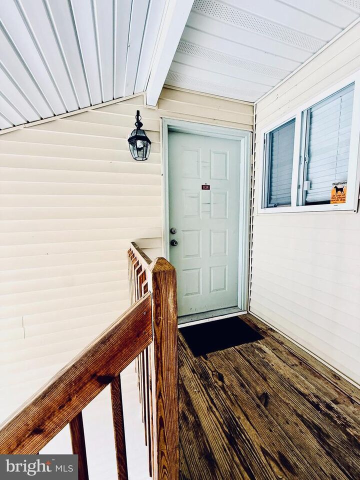 Property Photo:  1134 Tristram Circle  NJ 08051 