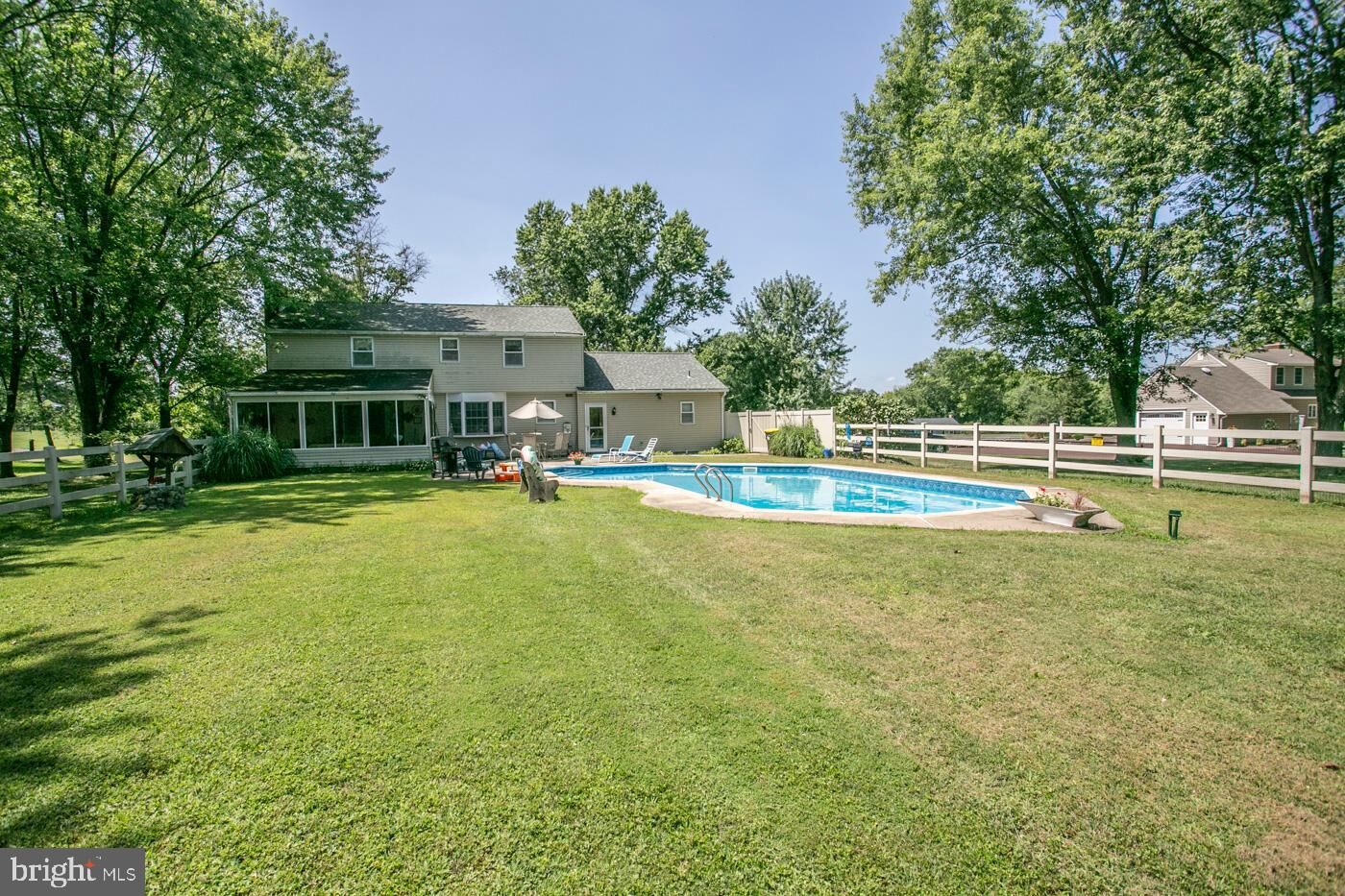 Property Photo:  939 Alycia Lane  PA 18969 