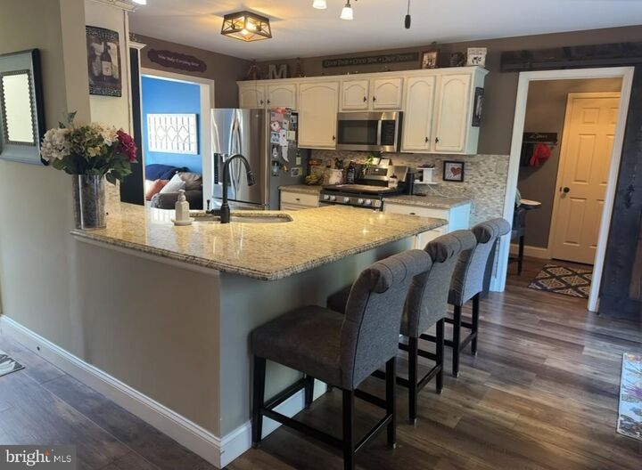 Property Photo:  6357 Bayberry Avenue  PA 17545 