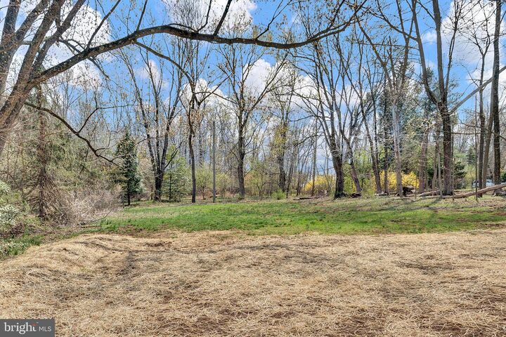 Property Photo:  212 Penn Hopewell Road  NJ 08525 