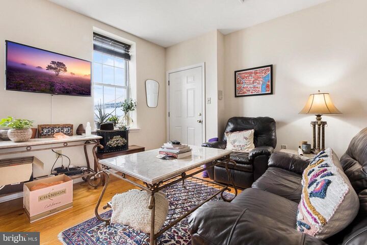 Property Photo: 321 N Front Street 23 4 PA 19106