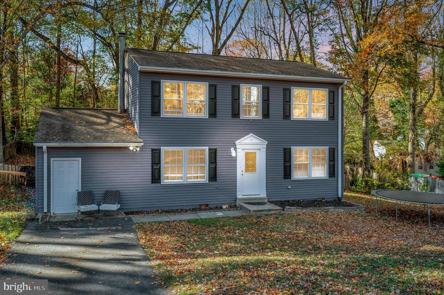 Property Photo:  11 Cherry Laurel Drive  VA 22405 