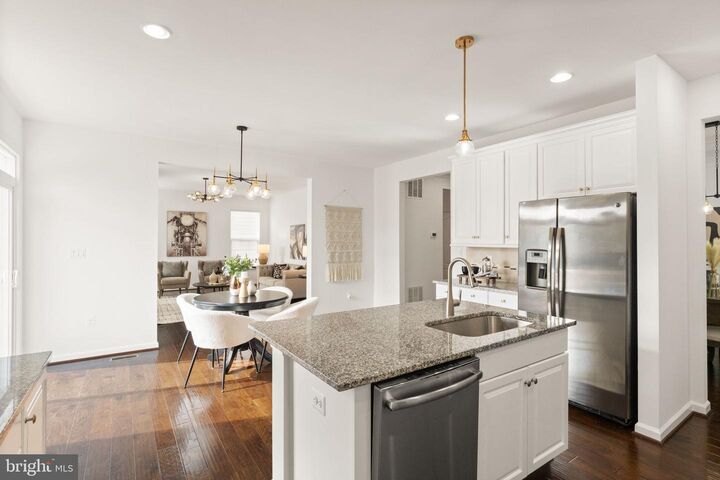 Property Photo:  268 Pear Blossom Road  VA 22554 