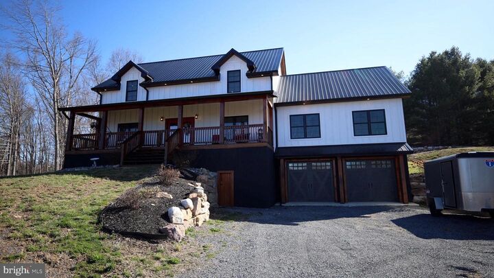 Property Photo:  65 Cyprus Rd.  VA 24484 