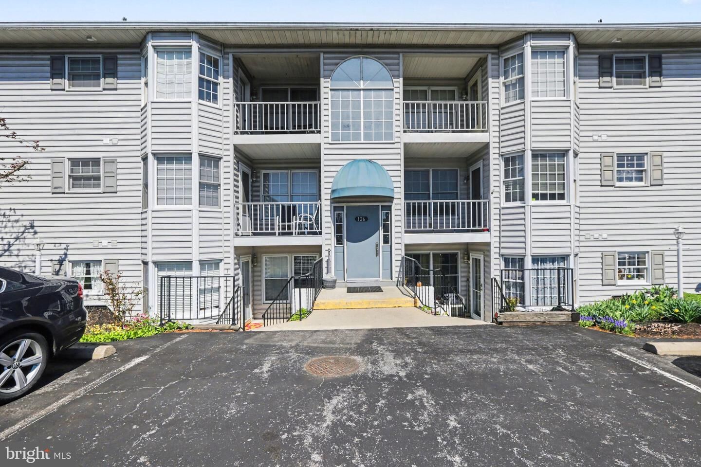 Property Photo:  126 W Portland Street  PA 17055 