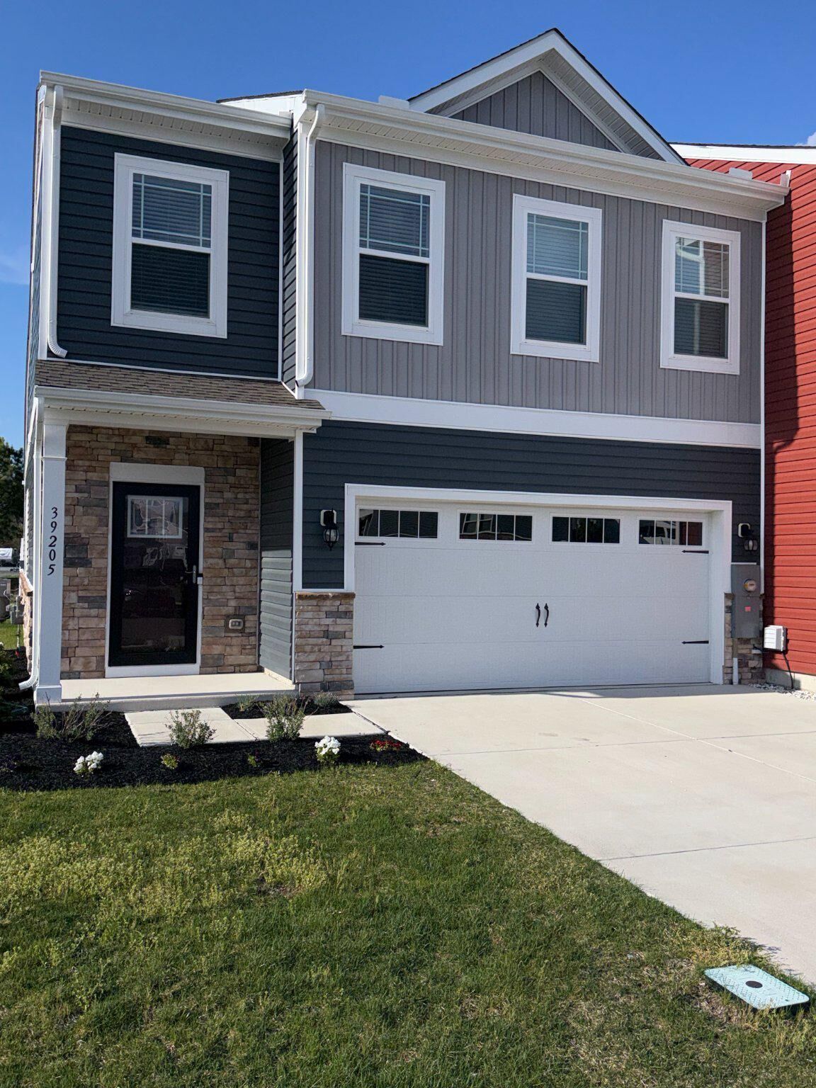 Property Photo:  39205 Misty Lane  DE 19967 