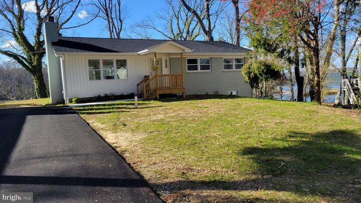 Property Photo:  43088 Island View  MD 20636 