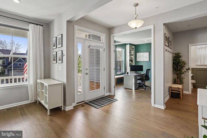 Property Photo:  1109 Saxton Drive  MD 21702 