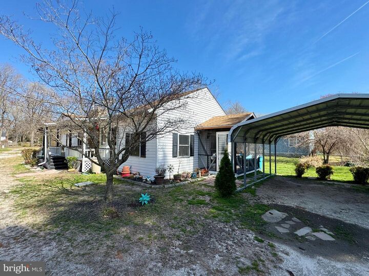 Property Photo:  6509 Kenwood Drive  MD 21804 