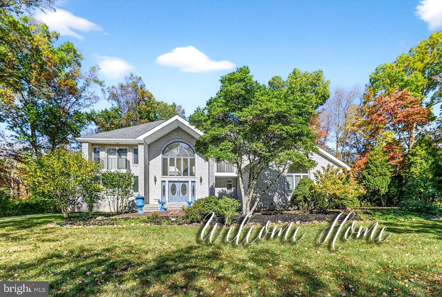 Property Photo: 16 Benedek Road NJ 08540