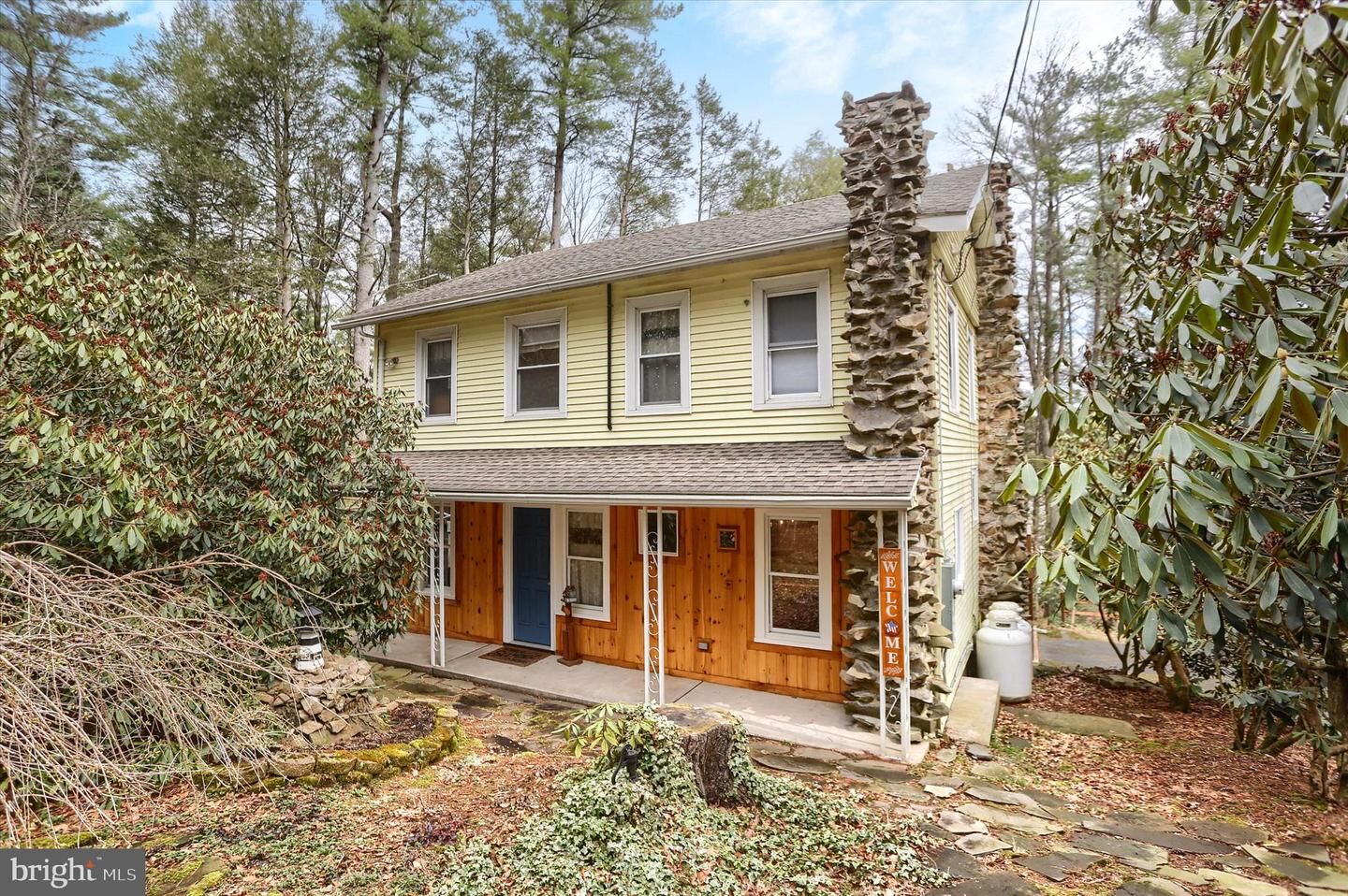 Property Photo: 92 Shoreline Drive PA 17963
