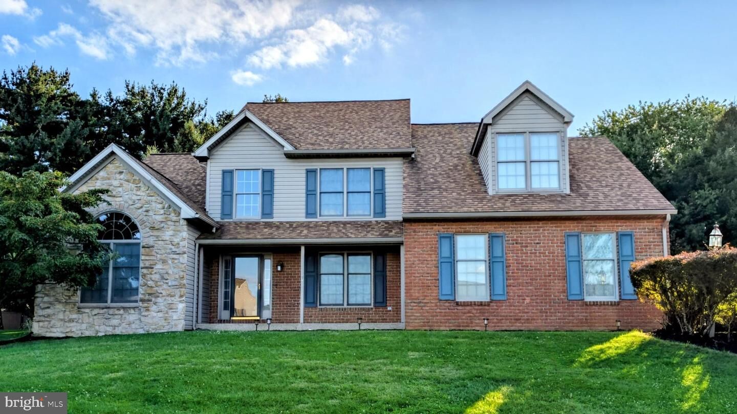 Property Photo:  314 Portland Place  PA 17543 