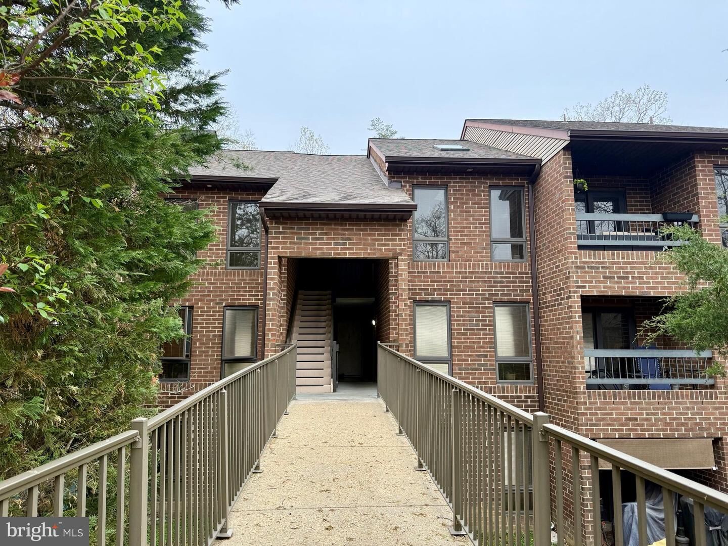 Property Photo:  23239 Rosewood Court A-11  MD 20619 