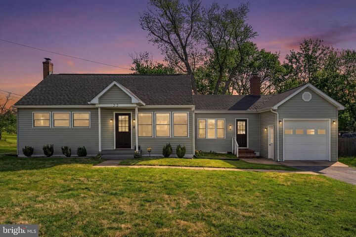 Property Photo:  22 Jack Enders Boulevard  VA 22611 