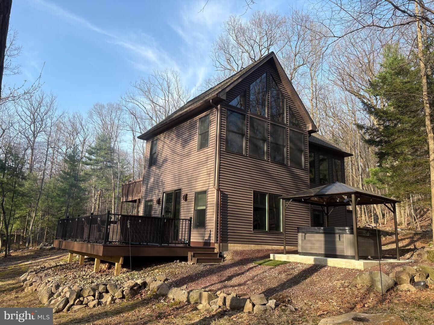 Property Photo: 400 Birch PA 17064