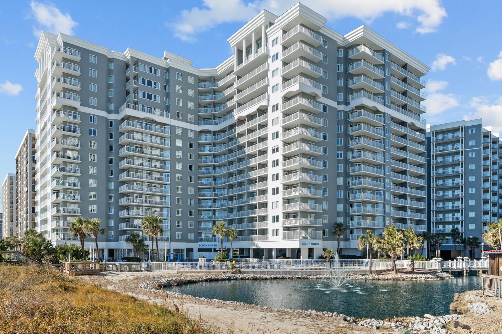 Property Photo:  161 Seawatch Dr. 1001  SC 29572 