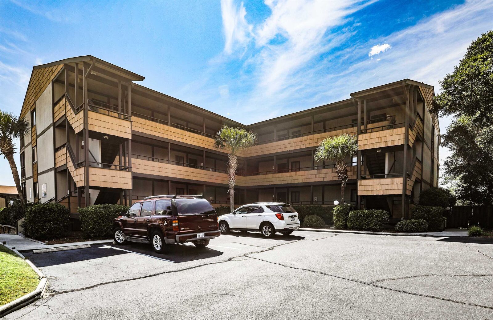 Property Photo: 9501 Shore Dr. C-329 SC 29572