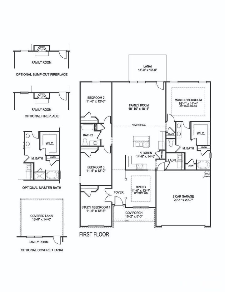Property Photo: 1007 Penarth Drive 18 NC 28609