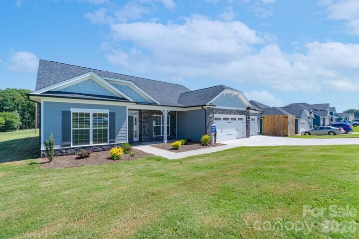 Property Photo:  1010 Penarth Court 22  NC 28609 
